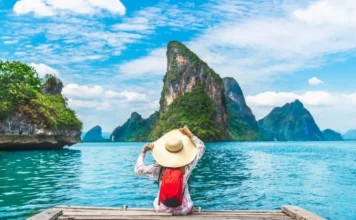 10 Best Luxury Resorts With All-Inclusive Packages In The World Best Luxury Resorts With All-Inclusive Packages - Wedding Affair
