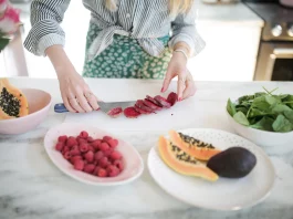 A Three-Month Bridal Diet Plan: Radiant Health for Your Special Day Bridal Diet Plan - Wedding Affair