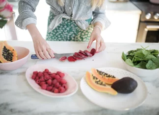 A Three-Month Bridal Diet Plan: Radiant Health for Your Special Day Bridal Diet Plan - Wedding Affair