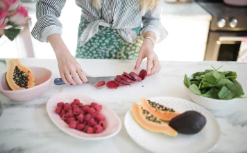 A Three-Month Bridal Diet Plan: Radiant Health for Your Special Day Bridal Diet Plan - Wedding Affair