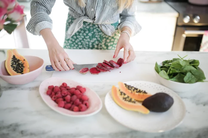 Bridal Diet Plan - Wedding Affair