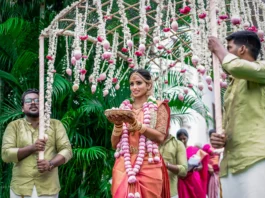 Bridal Entry: Bridal Entry Songs To Inspire You Bridal Entry Songs - Wedding Affair