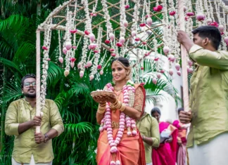 Bridal Entry: Bridal Entry Songs To Inspire You Bridal Entry Songs - Wedding Affair