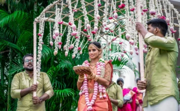 Bridal Entry: Bridal Entry Songs To Inspire You Bridal Entry Songs - Wedding Affair