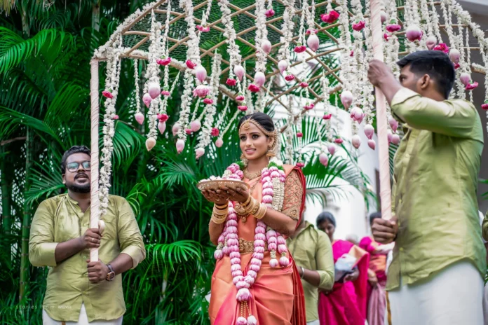 Bridal Entry Songs - Wedding Affair