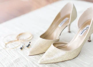 Trendy Bridal Footwear That’s Anything But Ordinary Bridal Footwear - Wedding Affair