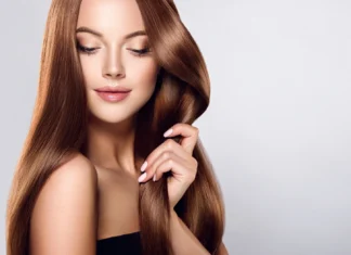 Bridal Hair Care: A Comprehensive Guide To Radiant Tresses On Your Big Day Bridal Hair Care - Wedding Affair