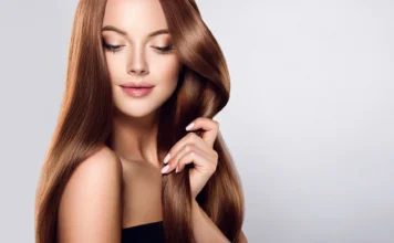 Bridal Hair Care: A Comprehensive Guide To Radiant Tresses On Your Big Day Bridal Hair Care - Wedding Affair