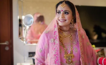 Bling It On: Bridal Jewellery Trends That Are Owning 2024 Bridal Jewellery Trends 2024 - Wedding Affair