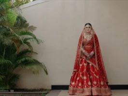Decoding Elegance: Exploration Of 10 Indian Bridal Lehenga Trends Bridal Lehenga Trends - Wedding Affair