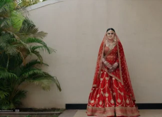Decoding Elegance: Exploration Of 10 Indian Bridal Lehenga Trends Bridal Lehenga Trends - Wedding Affair