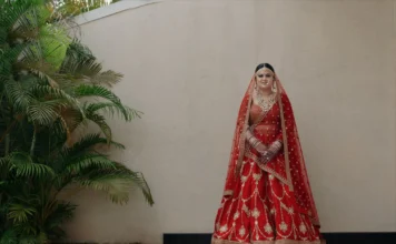 Decoding Elegance: Exploration Of 10 Indian Bridal Lehenga Trends Bridal Lehenga Trends - Wedding Affair