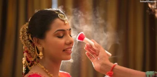Bridal Beauty Unveiled: A Glimpse Into The Makeup Trends Of 2024 Bridal Makeup Trends In 2024 - Wedding Affair