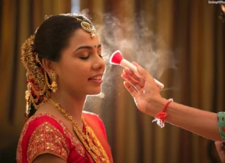 Bridal Beauty Unveiled: A Glimpse Into The Makeup Trends Of 2024 Bridal Makeup Trends In 2024 - Wedding Affair