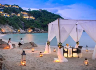 Top 10 Budget Honeymoon Destinations For 2024 Budget Honeymoon Destinations - Wedding Affair