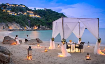 Top 10 Budget Honeymoon Destinations For 2024 Budget Honeymoon Destinations - Wedding Affair