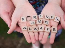 Celebrating Your Love Story With A Timeline Display Celebrate Love Story - Wedding Affair