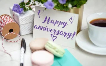 Celebrating Milestone Anniversary: Ideas and Traditions Celebrating Milestone Anniversary - Wedding Affair