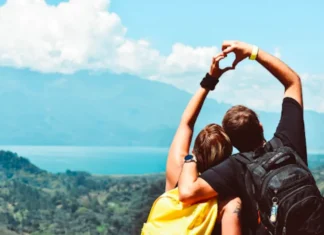 Couples Retreat: The Benefits of Regular Getaways for Relationships Couples Retreat - Wedding Affair