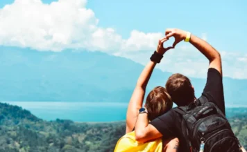 Couples Retreat: The Benefits of Regular Getaways for Relationships Couples Retreat - Wedding Affair