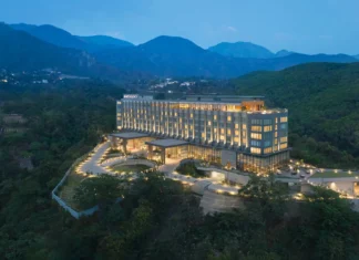 Destination Wedding At Hyatt Regency Dehradun Destination Wedding At Hyatt Regency Dehradun - Wedding Affair