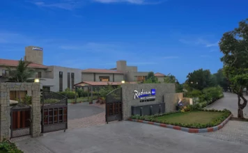 Destination Wedding At Radisson Blu Resort Visakhapatnam Destination Wedding At Radisson Blu Resort Visakhapatnam - Wedding Affair