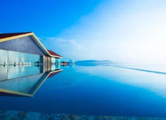 Destination Wedding At The Bheemili Resort Destination Wedding At The Bheemili Resort - Wedding Affair