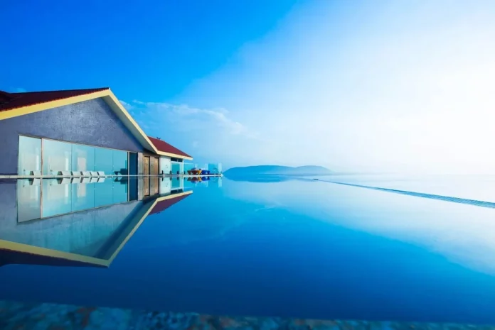Destination Wedding At The Bheemili Resort - Wedding Affair