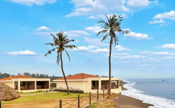 Destination Wedding At Welcomhotel Kences Palm Beach Destination Wedding At Welcomhotel Mamallapuram - Wedding Affair