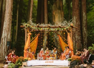 A Guide To Fail-Proof Wedding Decor Fail-Proof Wedding Decor Ideas - Wedding Affair