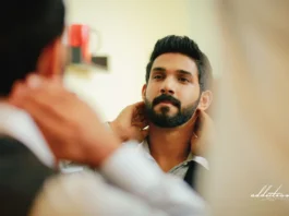 Grooming Essentials For Radiant Grooms Grooming Tips For Radiant Grooms - Wedding Affair