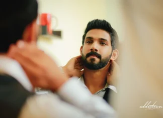 Grooming Essentials For Radiant Grooms Grooming Tips For Radiant Grooms - Wedding Affair