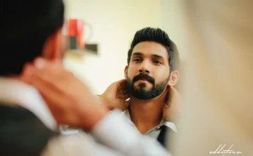 Grooming Essentials For Radiant Grooms Grooming Tips For Radiant Grooms - Wedding Affair