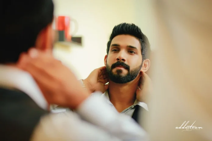 Grooming Tips For Radiant Grooms - Wedding Affair
