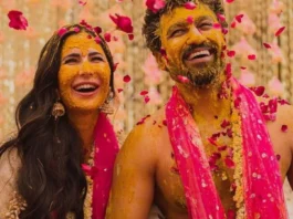 Beyond Yellow: Haldi Outfit Colours to Try Apart From Yellow Haldi Outfit Ideas Apart From Yellow - Wedding Affair