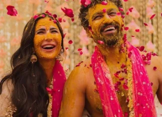 Beyond Yellow: Haldi Outfit Colours to Try Apart From Yellow Haldi Outfit Ideas Apart From Yellow - Wedding Affair