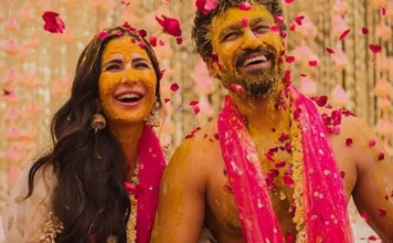 Beyond Yellow: Haldi Outfit Colours to Try Apart From Yellow Haldi Outfit Ideas Apart From Yellow - Wedding Affair