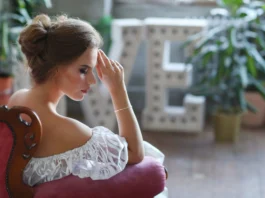 Handling Pre-Wedding Jitters and Anxiety Handling Pre-Wedding Jitters - Wedding Affair