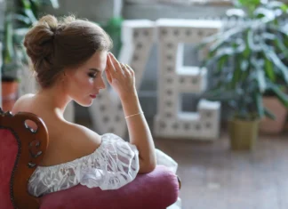 Handling Pre-Wedding Jitters and Anxiety Handling Pre-Wedding Jitters - Wedding Affair