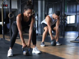 Healthy Living Leading Up to the Big Day: Fitness and Nutrition Tips Healthy Living For Couples - Wedding Affair