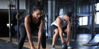 Healthy Living Leading Up to the Big Day: Fitness and Nutrition Tips Healthy Living For Couples - Wedding Affair