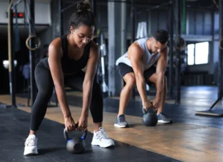Healthy Living Leading Up to the Big Day: Fitness and Nutrition Tips Healthy Living For Couples - Wedding Affair