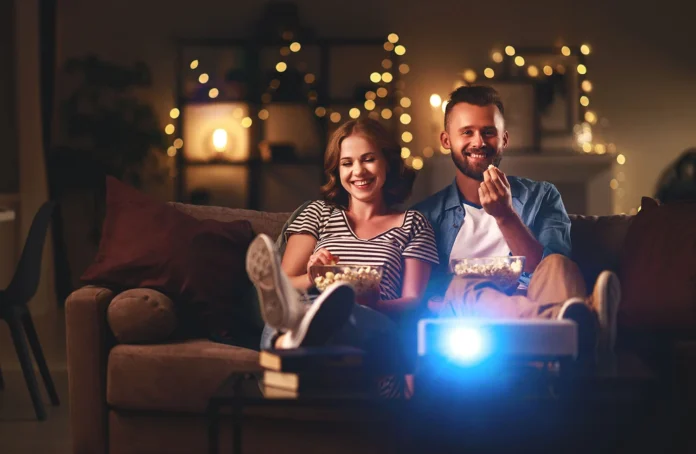 Heartwarming Movies For Couples - Wedding Affair