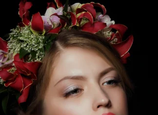 High Fashion Makeup Trends For Your Wedding High Fashion Makeup Trends - Wedding Affair