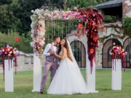 How to Choose the Right Wedding Planner for Your Style How To Choose The Right Wedding Planner - Wedding Affair