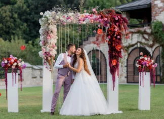 How to Choose the Right Wedding Planner for Your Style How To Choose The Right Wedding Planner - Wedding Affair
