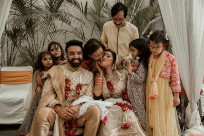 how-to-keep-kids-entertained-during-wedding-reception How To Keep Kids Entertained During Wedding Receptions