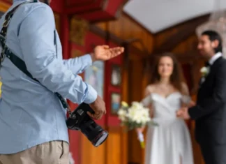 The Importance Of Wedding Rehearsals And Mock Ceremonies Importance Of Wedding Rehearsals And Mock Ceremonies