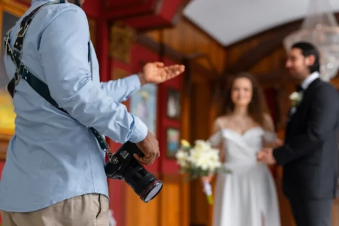 Importance Of Wedding Rehearsals And Mock Ceremonies