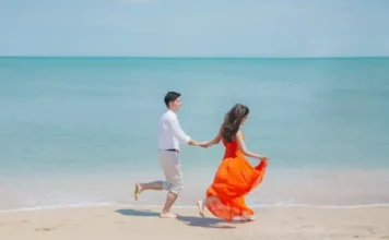 Fostering Independence And Togetherness In Marriage Independence And Togetherness In Marriage - Wedding Affair